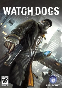 I believe I have said everything I needed to say about Watch_Dogs. The Lego game now there is a series that has the potential for many more blog posts in the future